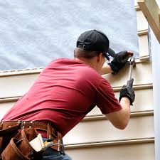 Best Vinyl Siding Installation  in New Castle, IN